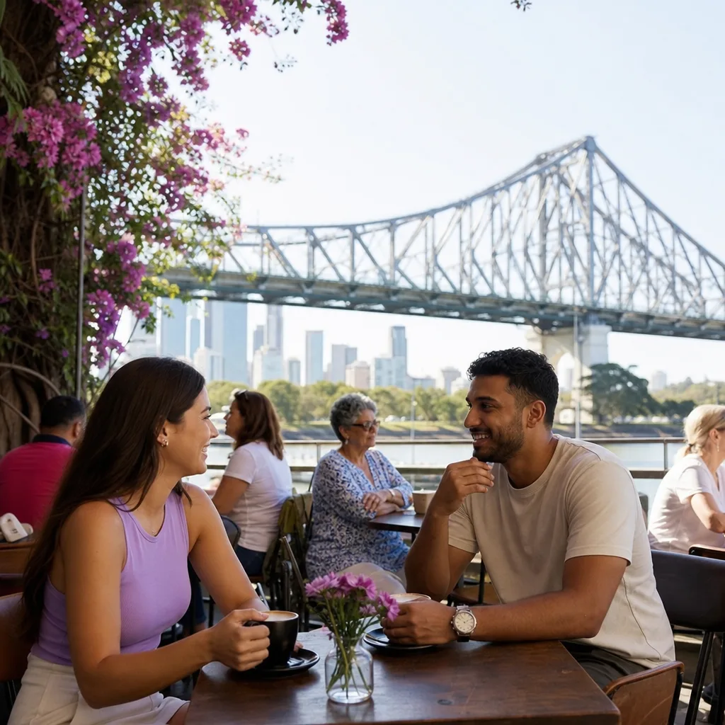Safe Dating Guide for Brisbane & South East Queensland