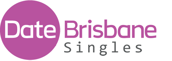 Date Brisbane Singles logo