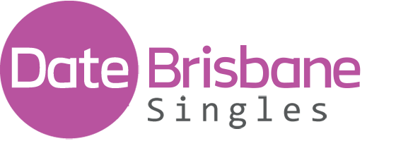 Date Brisbane Singles Logo